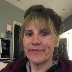 Meet your Posher, Cindy